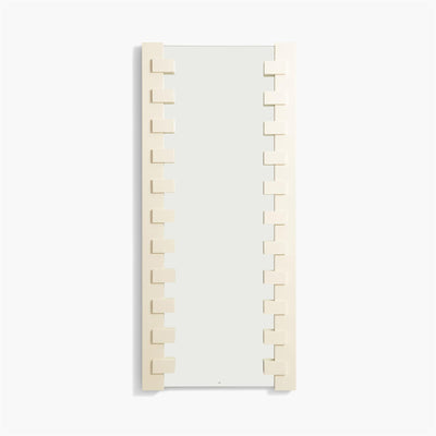 Ready To Hang Zip Mirror