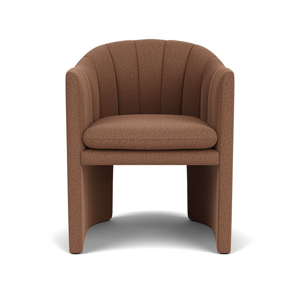 &Tradition SC24 Loafer Dining Chair