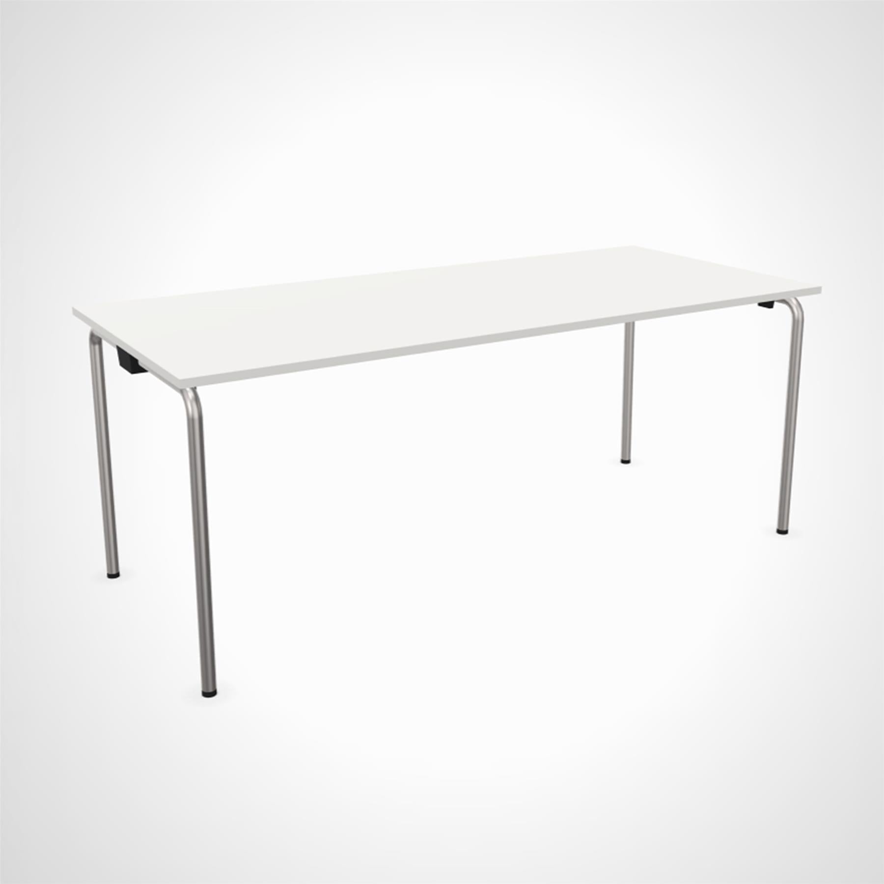 Andersen Furniture Tube Fold Table