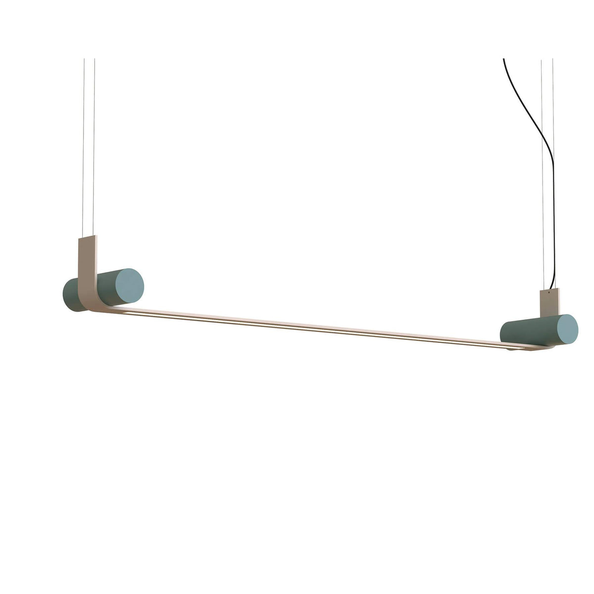 TOOY Nastro Linear Pendant