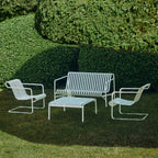 HAY Palissade Cantilever Garden Lounge Chair