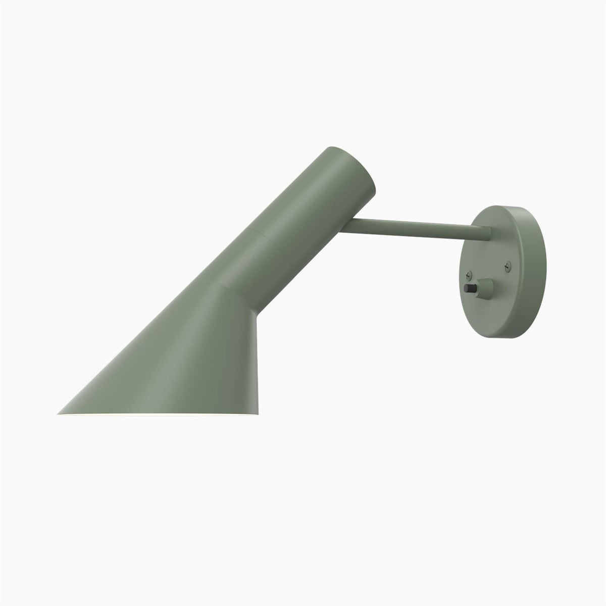 Louis Poulsen AJ Wall Light