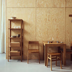 Form & Refine Leaf Shelf