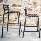 HOUE ReCLIPS Garden Counter Chair