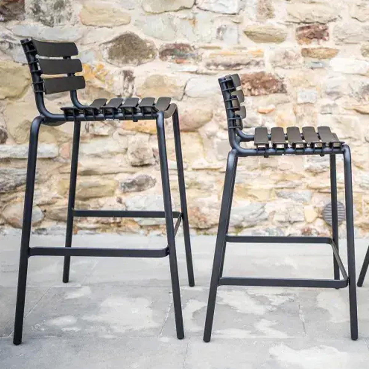 HOUE ReCLIPS Garden Counter Chair