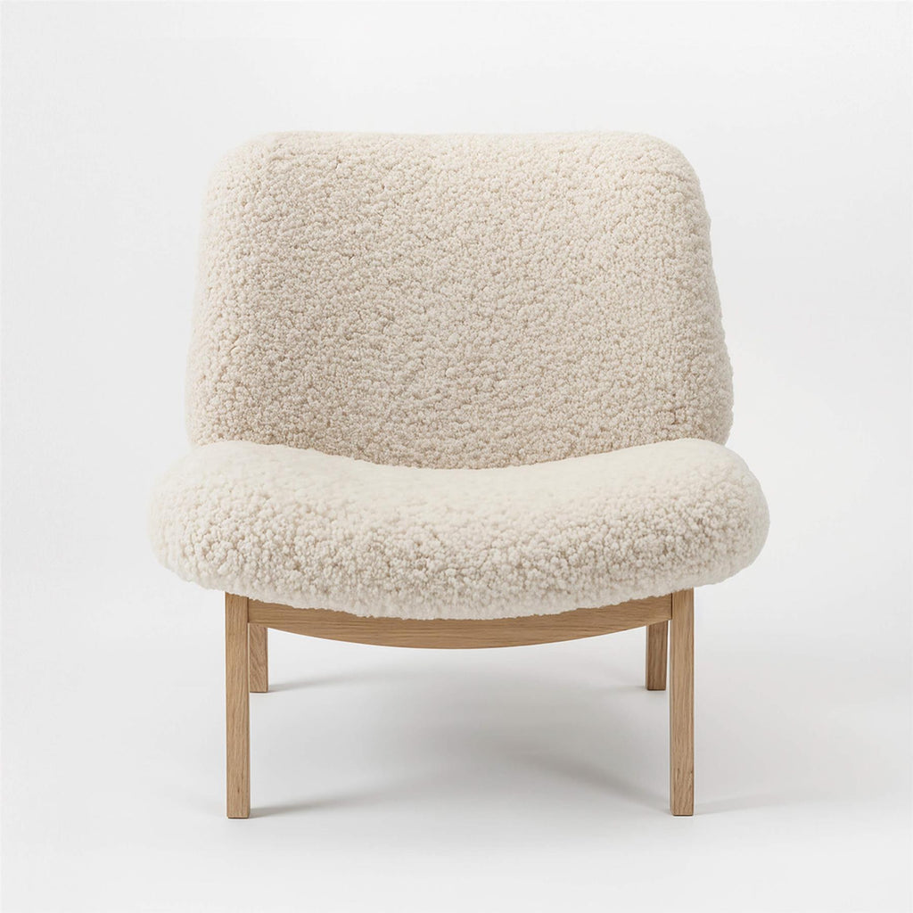 Tamart Clore Lounge Chair