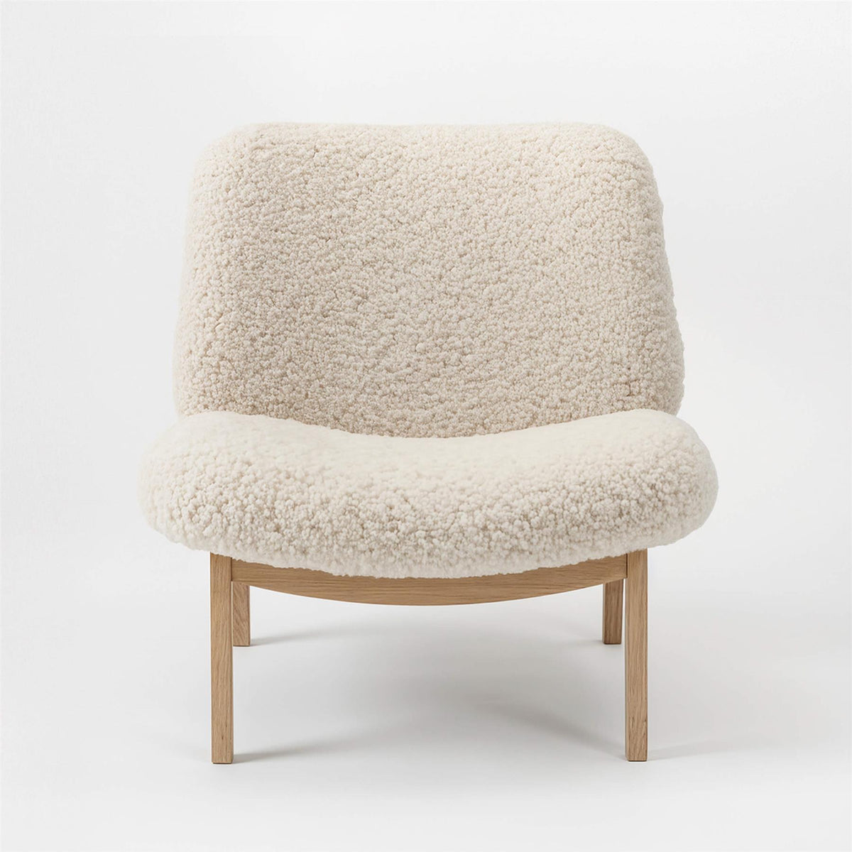 Tamart Clore Lounge Chair