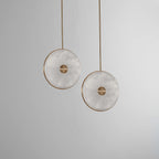 Bert Frank Beran Vertical Pendant Light