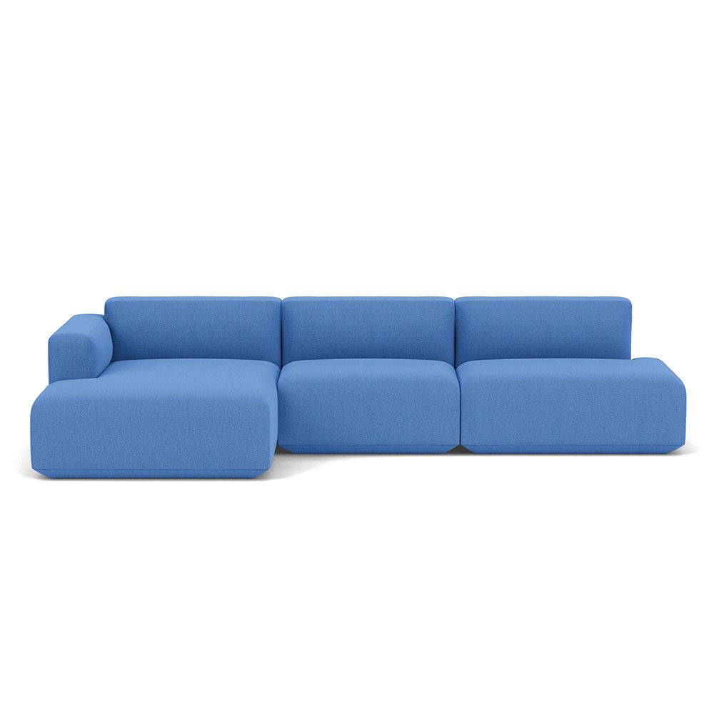 &Tradition Develius 3+ Seater Sofa