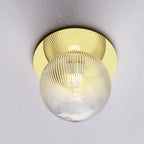 Leverint Pimlico Sealed Dot - Centre