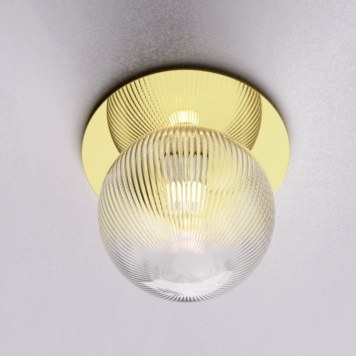 Leverint Pimlico Sealed Dot - Centre
