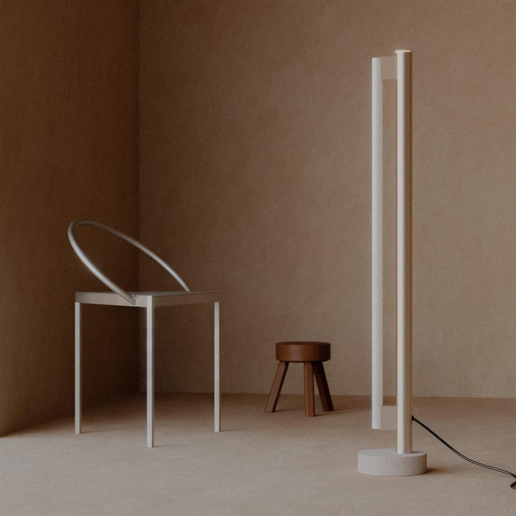 Frama Eiffel Floor Lamp