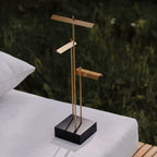DCW Editions Knokke Portable Table Lamp