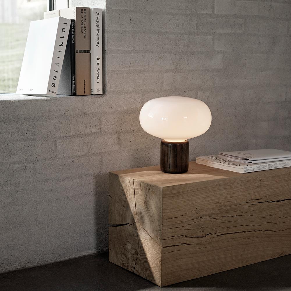 Karl - Johan table lamp