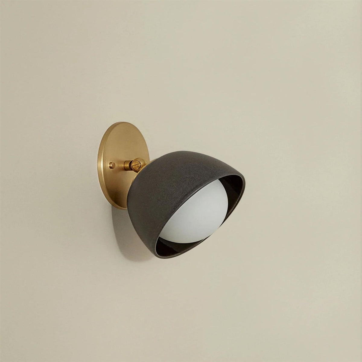 Marz Designs Terra 0 Short Surface Sconce