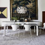 B&B Italia Oskar Dining Table