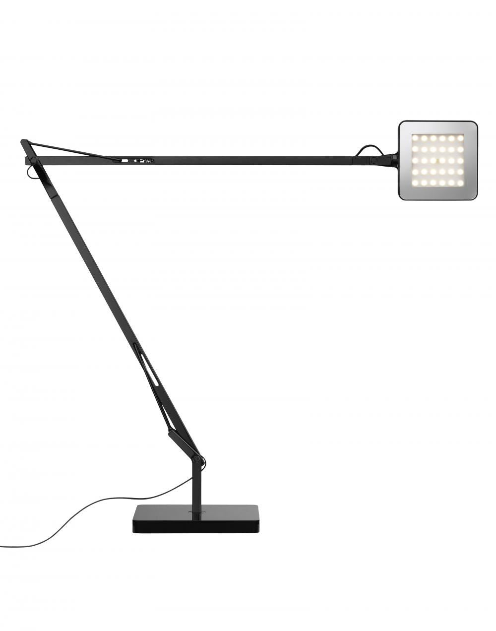 Flos Kelvin LED Light For Table, Wall or Desk