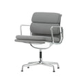 Vitra Soft Pad Chairs EA208 Classic Conference