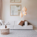 Graypants Hive Pendant Light