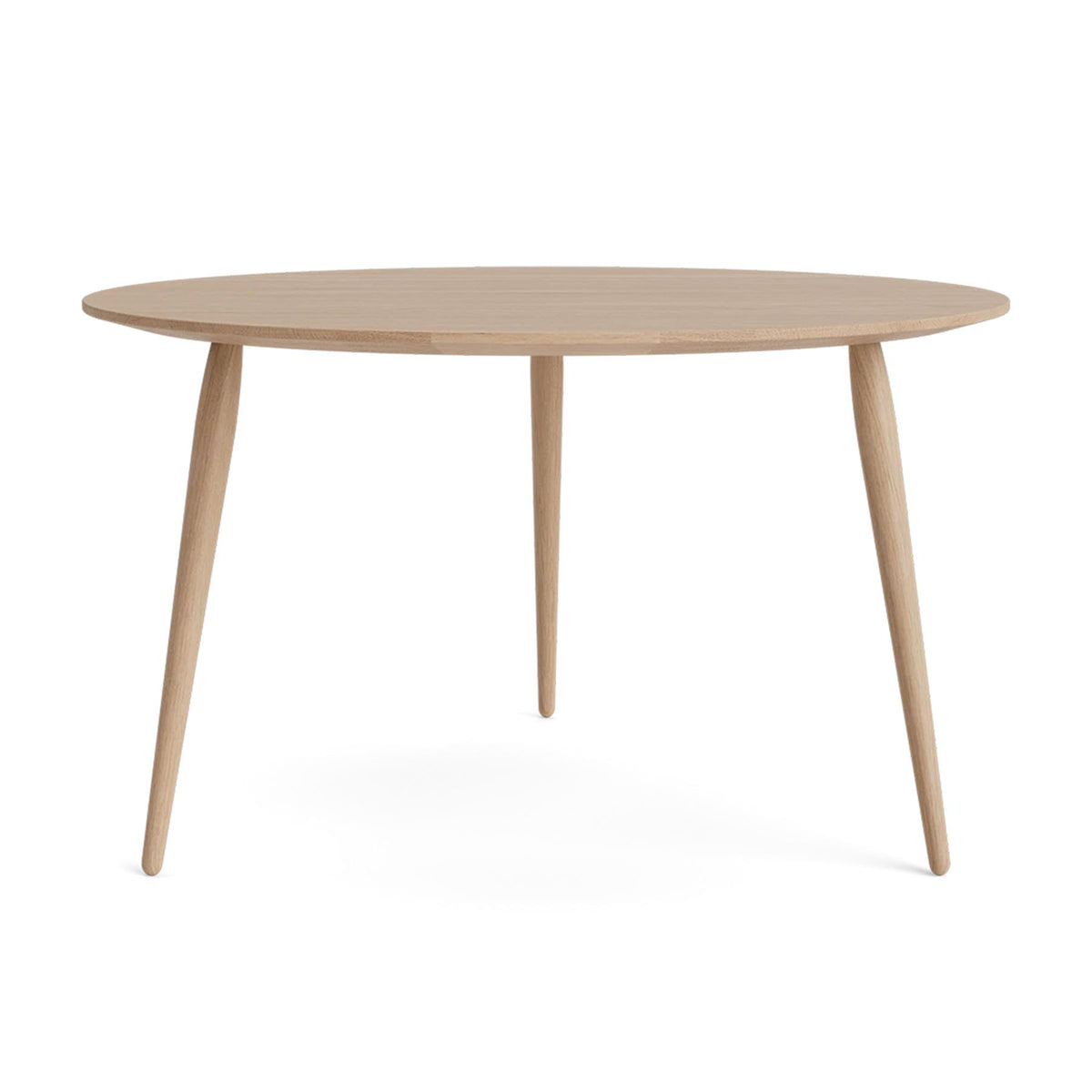 Bruunmunch PLAYround Coffee Table : Diameter 75cm