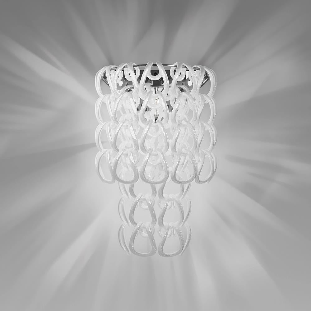Vistosi Minigiogali Wall Light