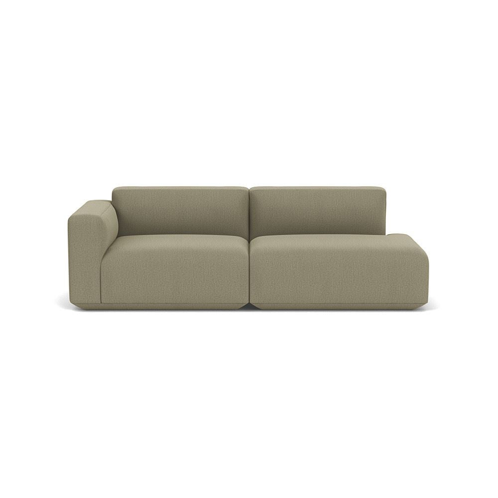 &Tradition Develius 2+ Seater Sofa