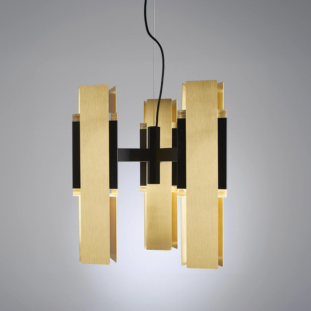 TOOY Excalibur Chandelier - Small