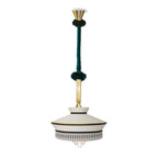 Contardi Calypso So Outdoor Pendant Light