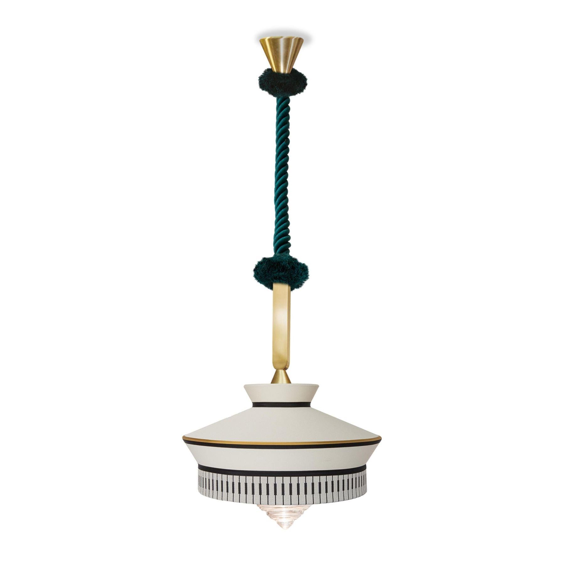 Contardi Calypso So Outdoor Pendant Light