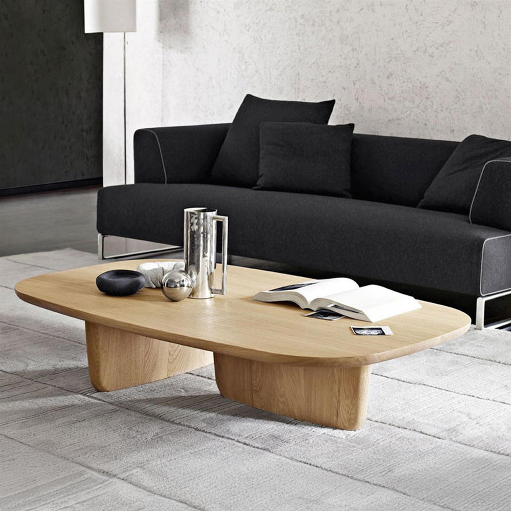 B&B Italia Tobi-Ishi Coffee Table