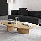 B&B Italia Tobi-Ishi Coffee Table