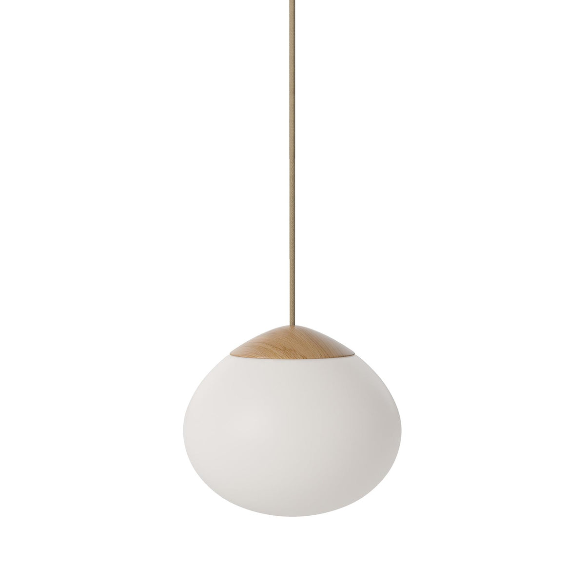 Bolia Acorn Pendant Light - Solid