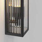 Astro Lighting Harvard Coastal IP44 Wall Light