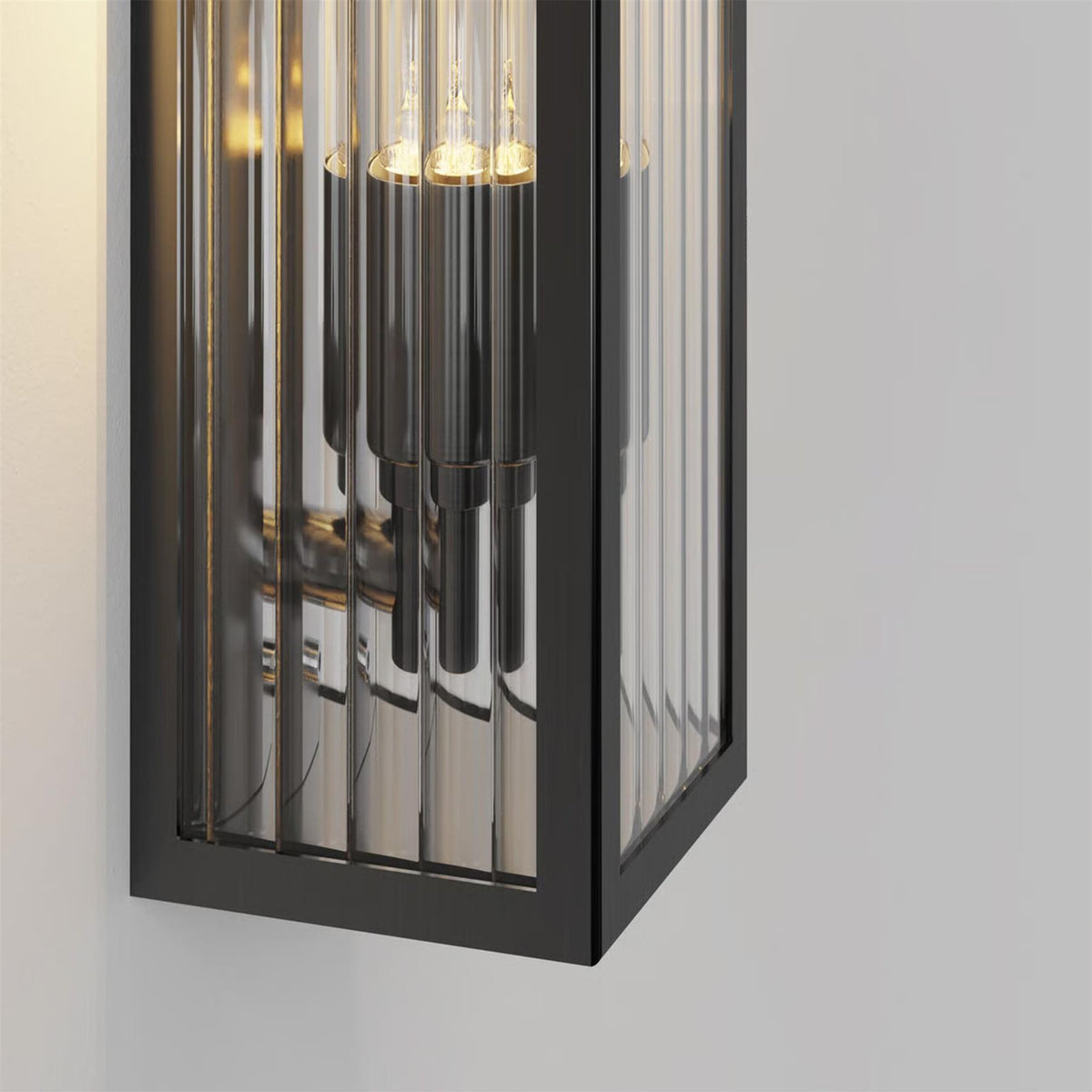 Astro Lighting Harvard Coastal IP44 Wall Light