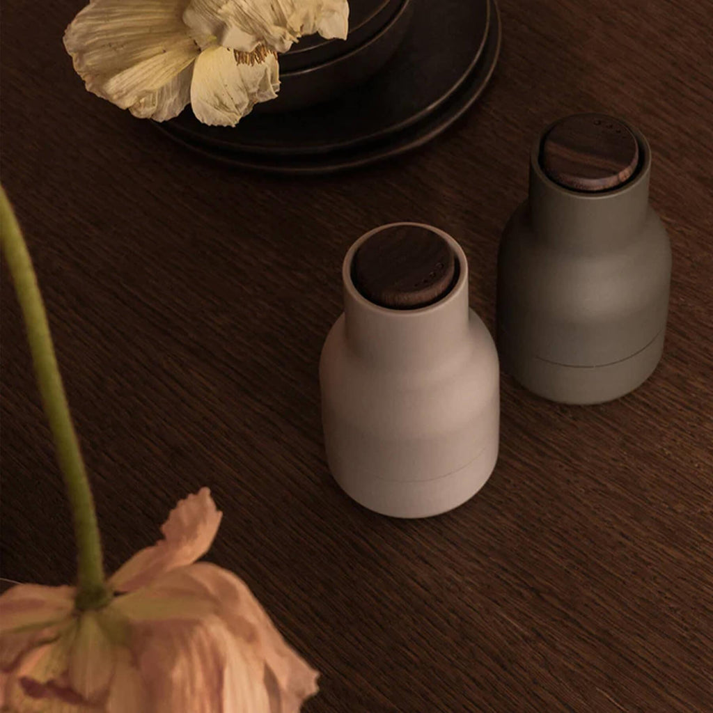 Audo Copenhagen Bottle Grinder, Small