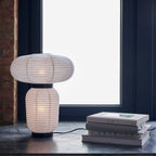 &Tradition JH18 Formakami Table Lamp