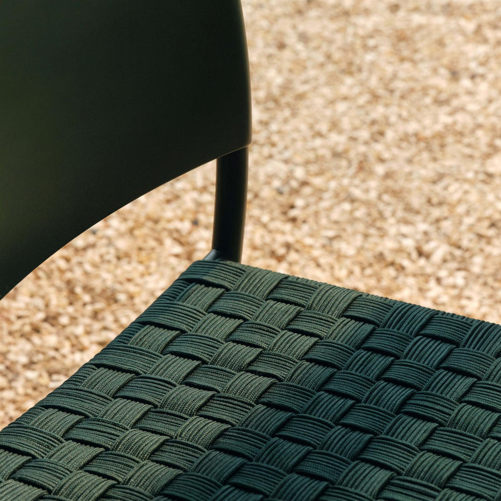 Fritz Hansen Vind Garden Armchair