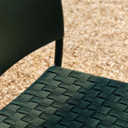 Fritz Hansen Vind Garden Armchair