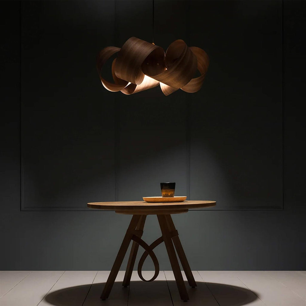 Tom Raffield Drift Pendant Light