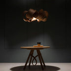 Tom Raffield Drift Pendant Light