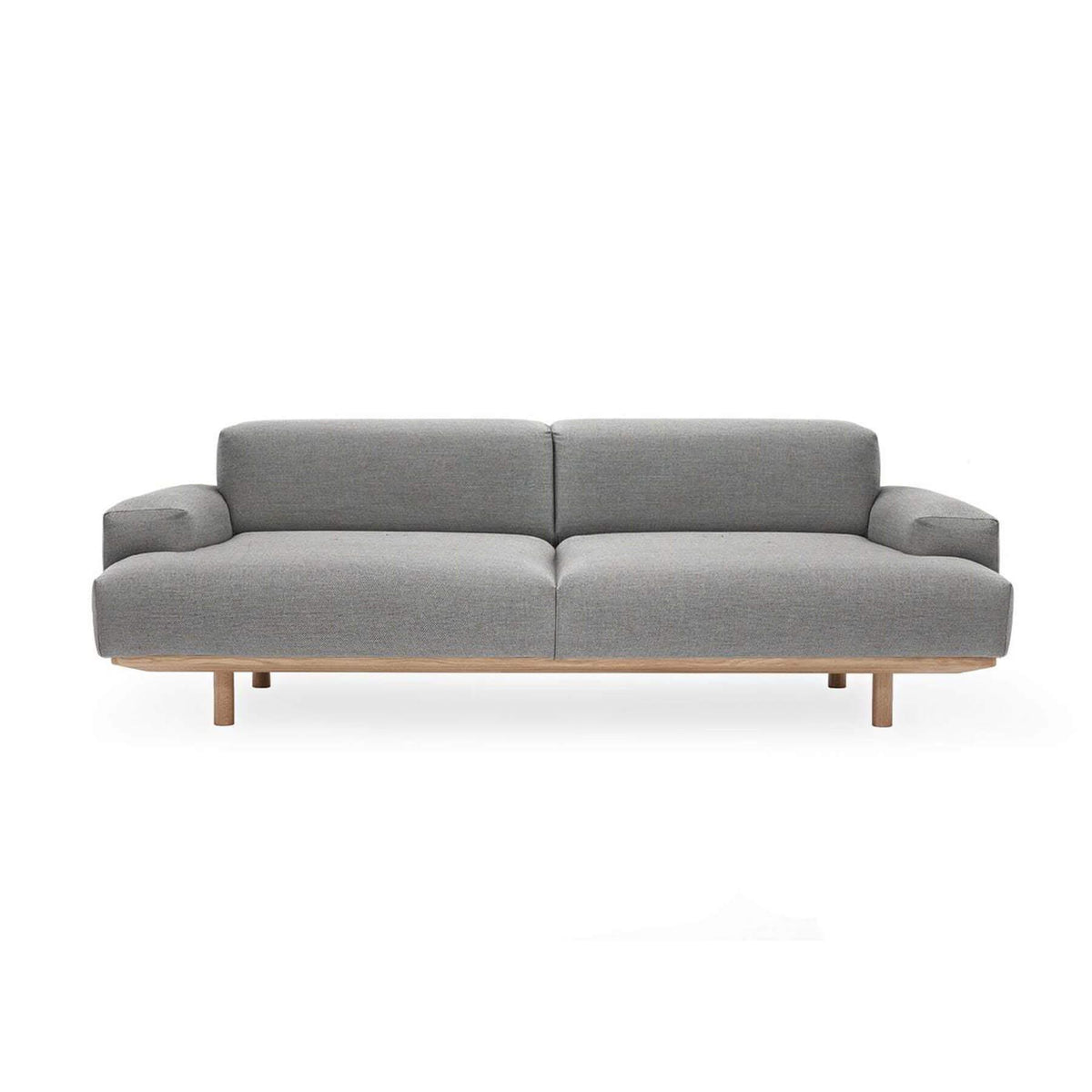 Bruunmunch Reason 2 Seater Sofa