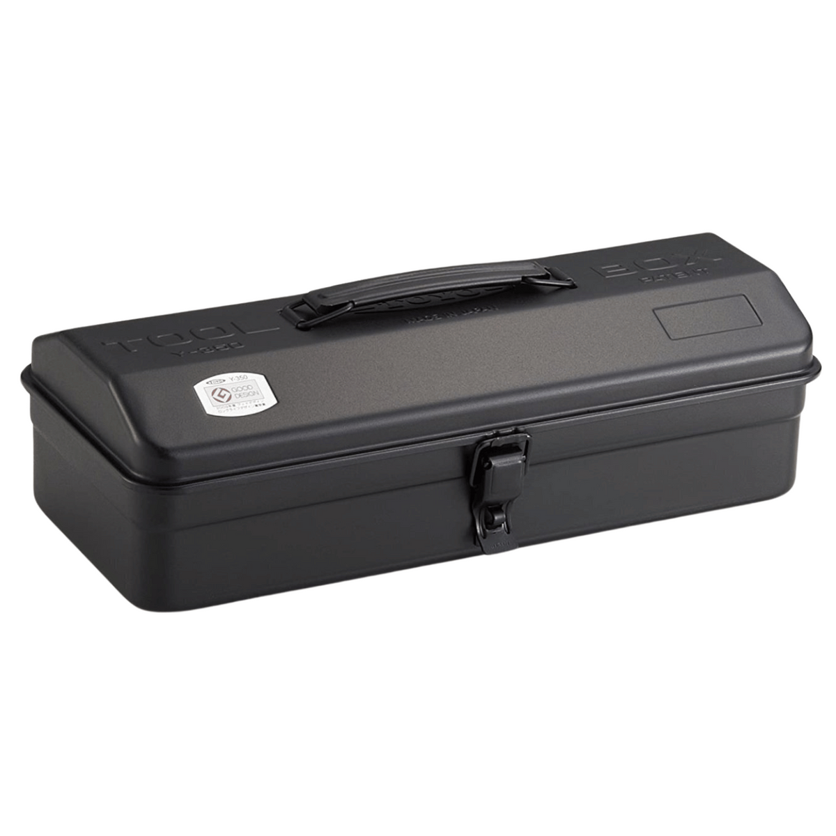 Toyo Steel Camber Top Toolbox