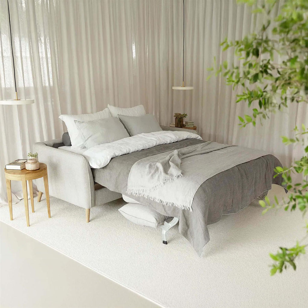 SITS Lucy 4+ Seater Sofa Bed