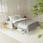 SITS Lucy 4+ Seater Sofa Bed