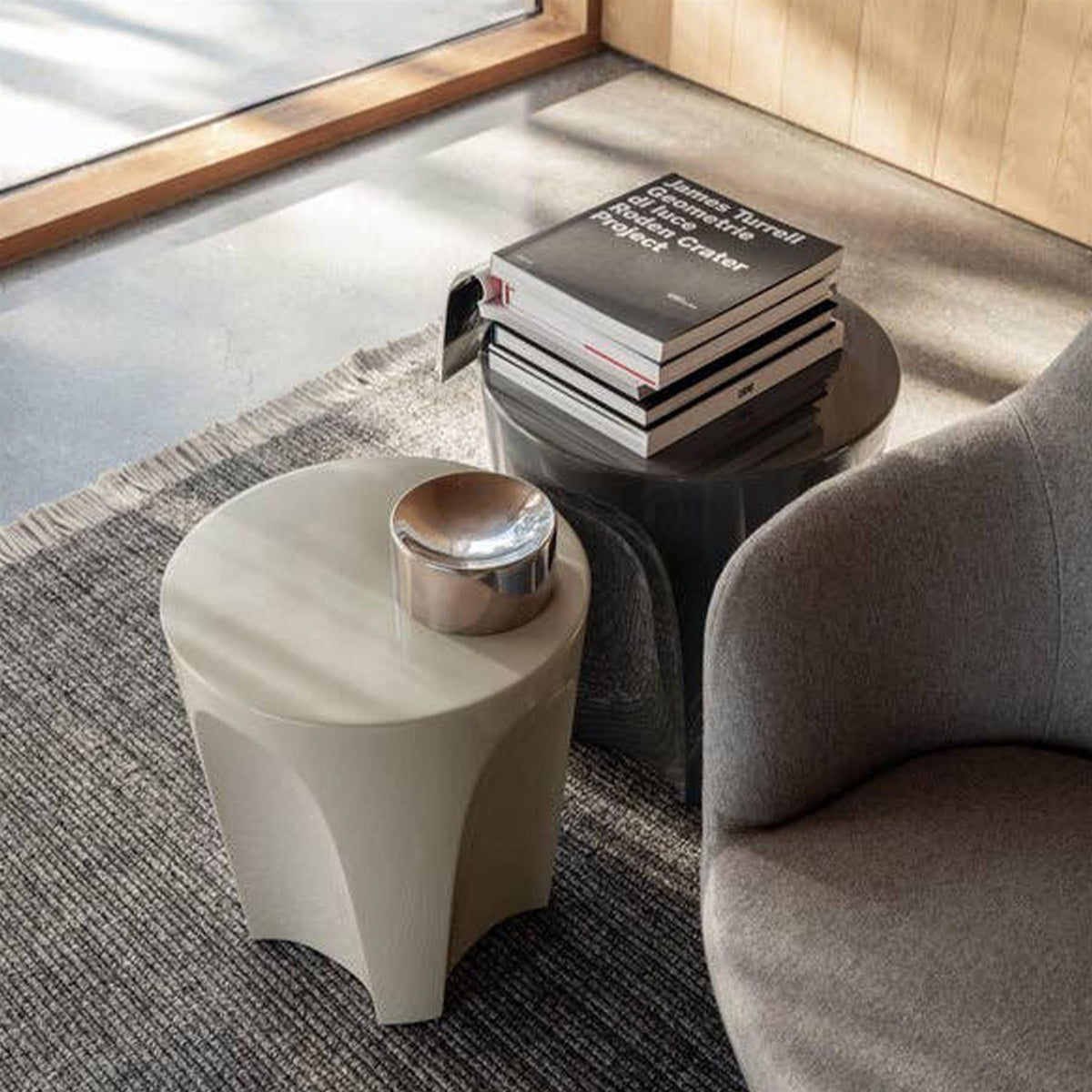 B&B Italia Colosseo Coffee Table