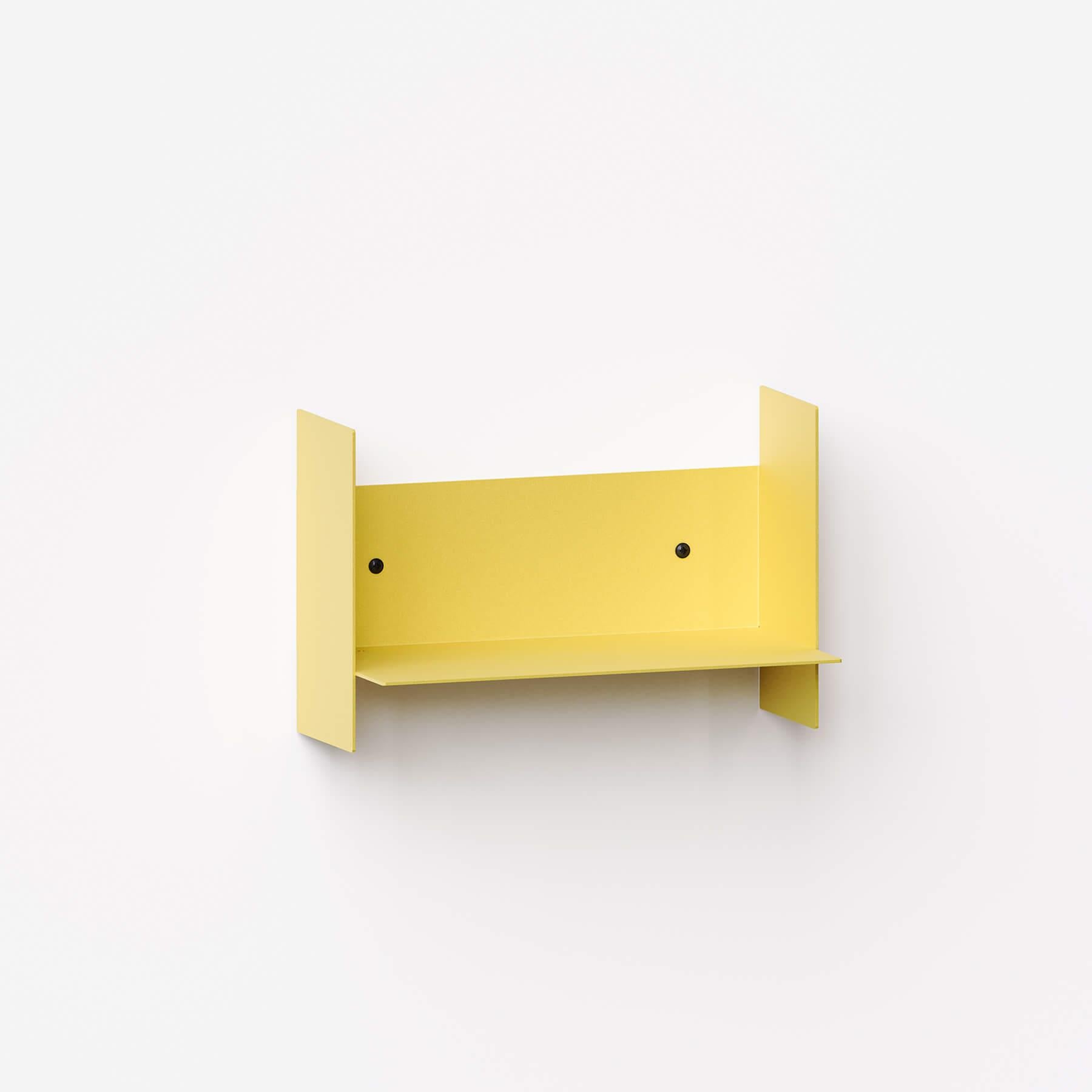 TIPTOE PLI Steel Wall Shelf