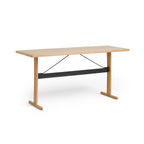 HAY Passerelle High Table