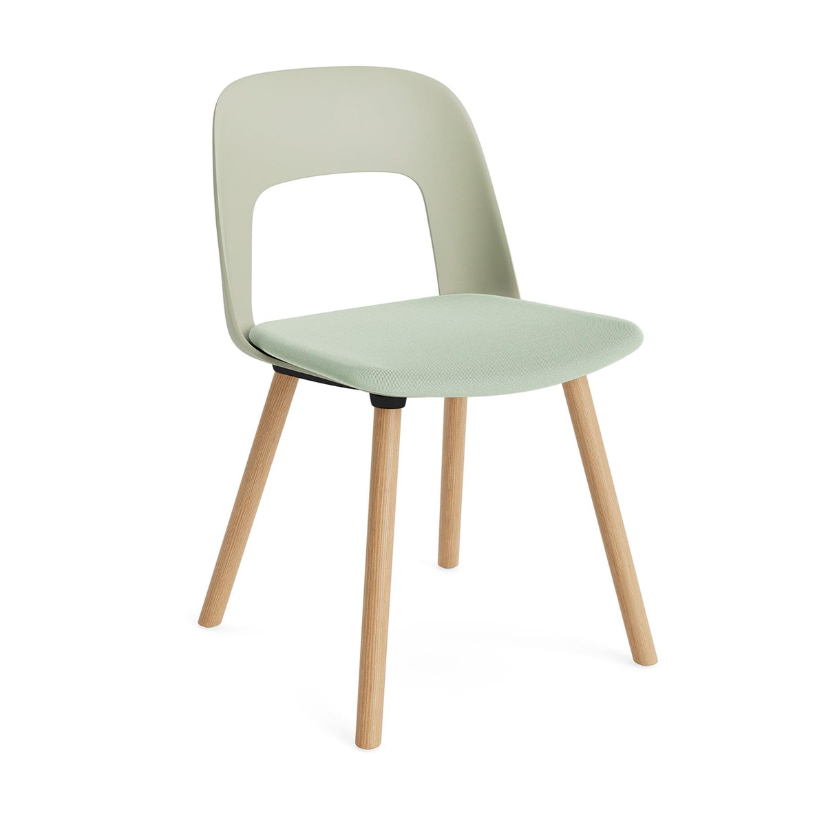 HAY Layout Dining Chair 123