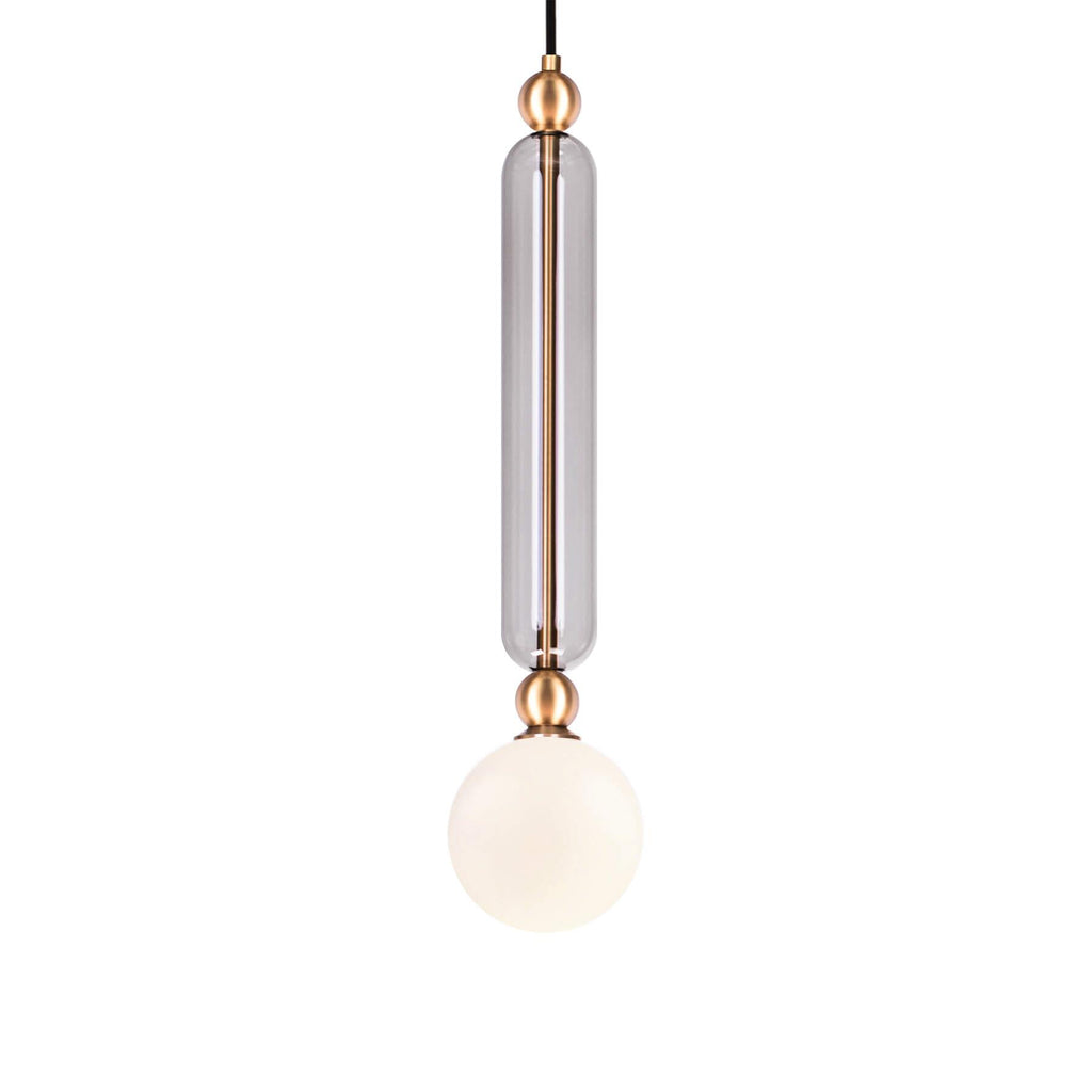 Marc Wood Case Pendant Light