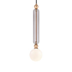 Marc Wood Case Pendant Light